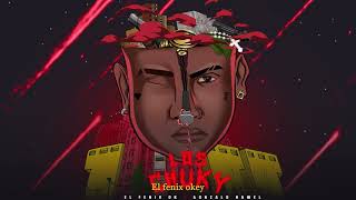 3 - Bajo El Radar - El Fénix Ft. Gonzalo Nawel Los Chuky´s
