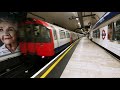 London Underground Coronavirus Service
