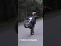 Отобрал мопед у школьников #125mx #stunt #wheelie #jmc