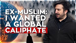 Why he left Islam  The Apostate Prophet | IsraelHamas War