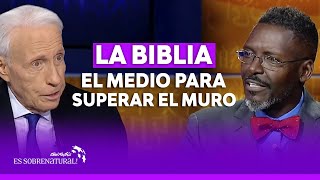 Sid Roth  Morris Graves  Enlace TV