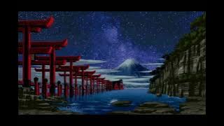 Beautiful Chinese Music  / The Adorned Cage  extended 432hz