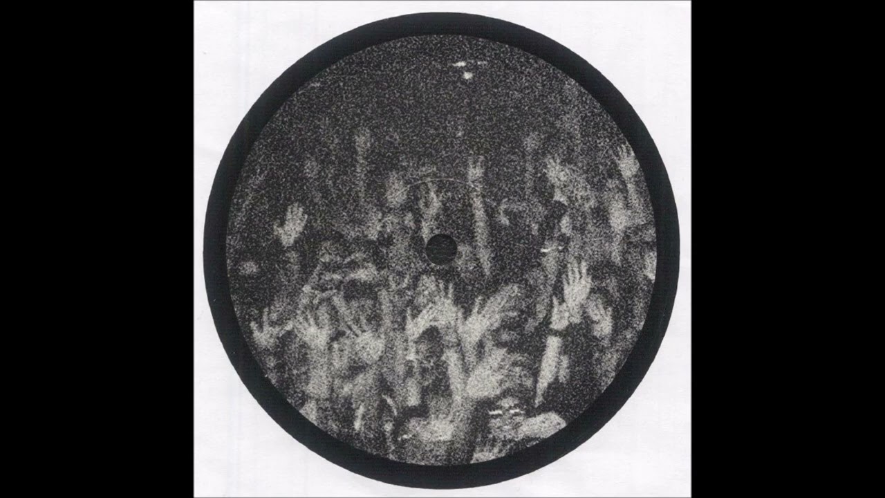 Four Tet - Human Voice - YouTube