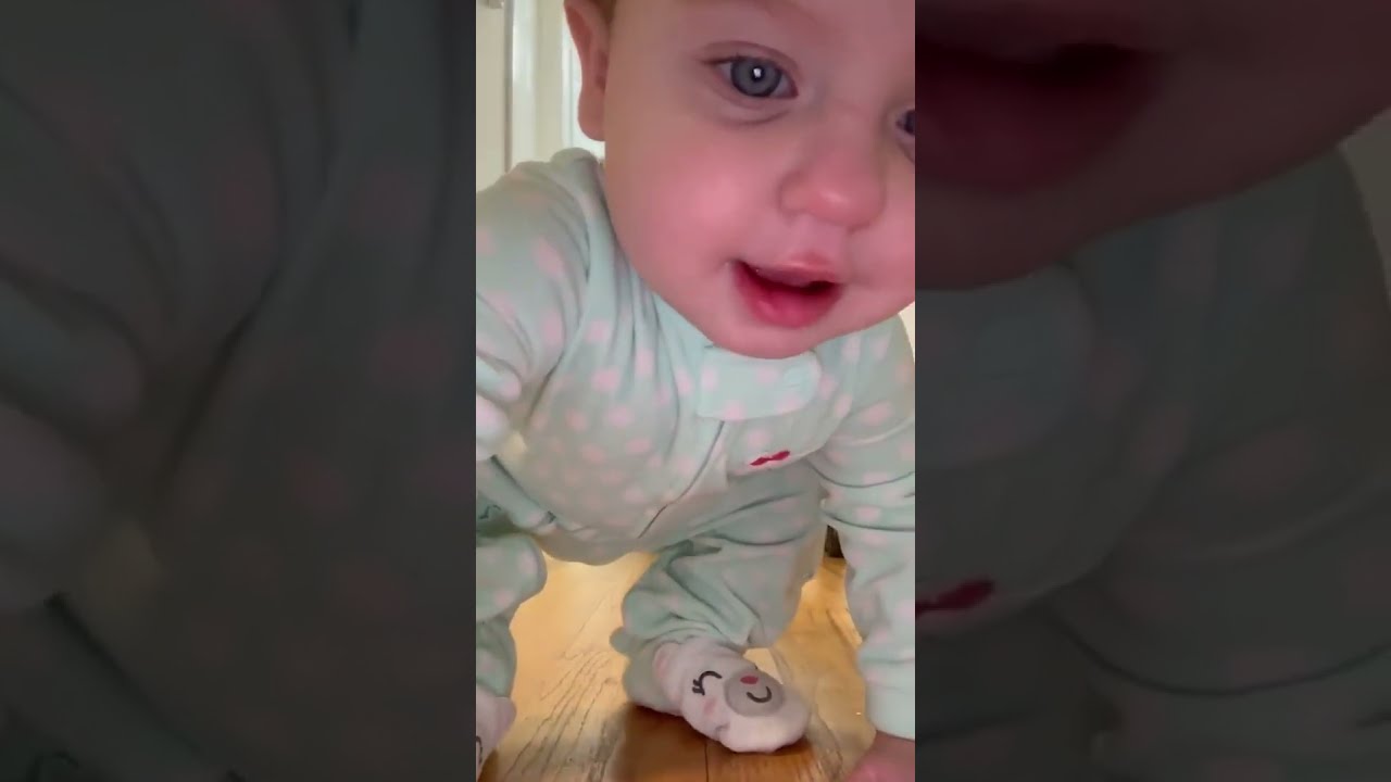 This Baby Will Be A Problem
