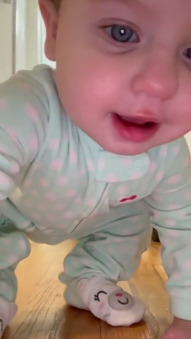 This Baby Will Be a Problem