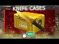 2200$ BIÇAK KASASI AÇIYORUM | CS2 KASA AÇILIMI 2025 | CSGOCASES KASA AÇILIMI 2025