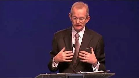 ALFA 2013 Conference Keynote | Culture: The Compet...
