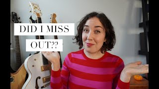 The 5 Most EXPENSIVE Items I DIDN’T BUY! Classicswithaquirk tag!