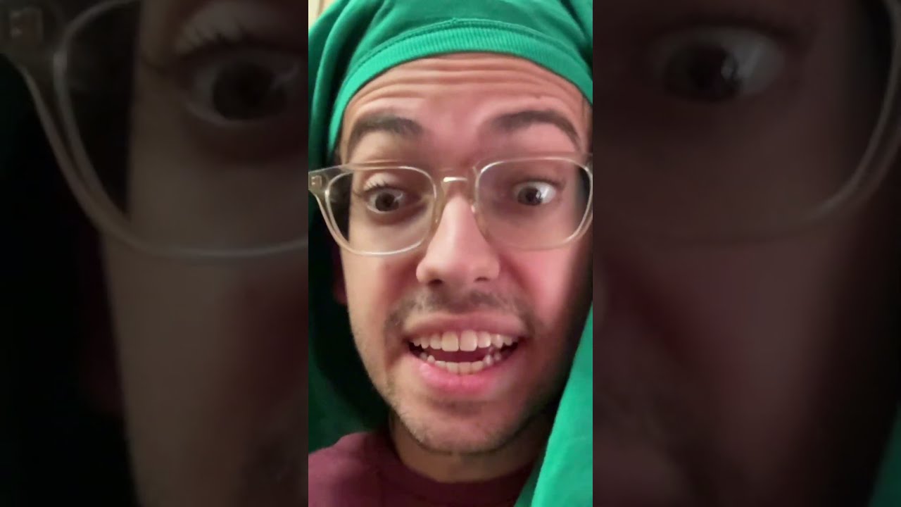 Moms When Grandma Shows Up