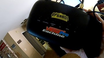 Banggood Eachine VR D2 Pro - DVR not working NO SIGNAL.....