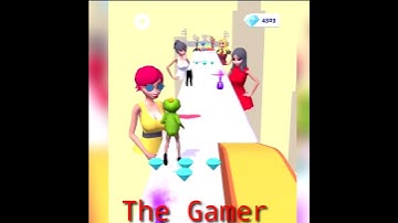 ✅FrogPrince Rush in New Levels Mobile Walkthrough Game Update Trailer Gameplay iOS,Android ! #shorts