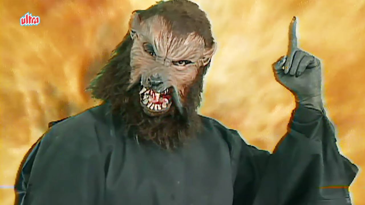 शक्तिमान, तेरी मौत हो कर रहेगी | EPISODE 147 | SHAKTIMAAN | 90's Superhero Hindi Tv Series