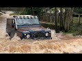 Rufford Ford || Vehicles vs DEEP water compilation || #15