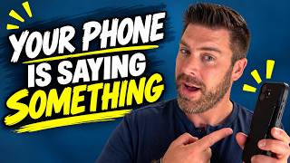 Communication Skills Challenge #4: Phone Down, Eyes Up | Nonverbal Communication