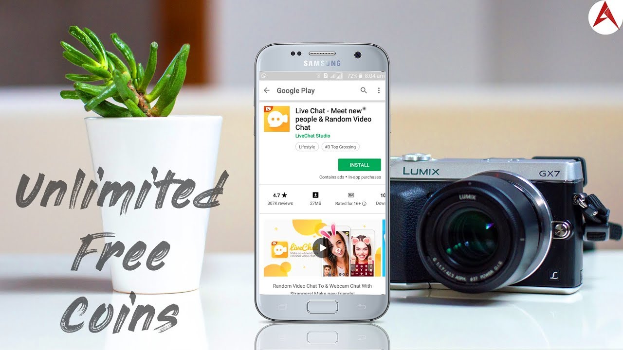 Best Random Video Chat App Without Coins inspire all Best Random Video Chat App Without Coins inspire all