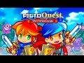 PictoQuest | LAUNCH TRAILER