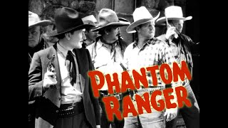 Phantom Ranger