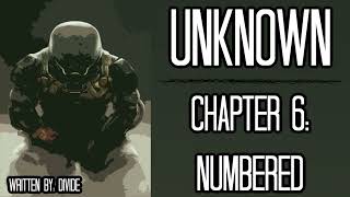 Unknown - Chapter 6: Numbered [HiE/Sci-Fi]