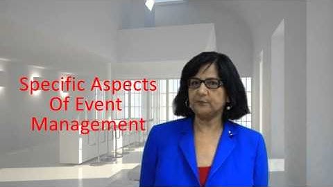 Integrating Technology Into Event Management Processess | Event Management Tips with guardNOW