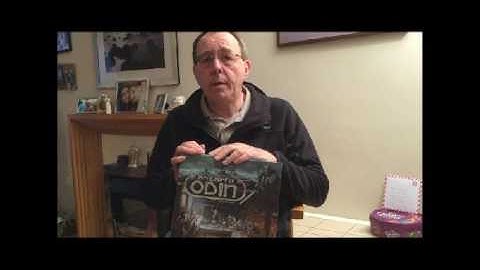 In the Name of Odin Preview