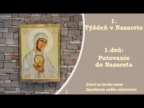 Video: Mužské Zasvätenie