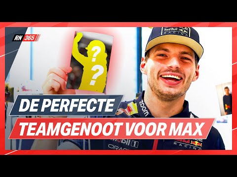 Dit Is ENIGE Coureur Op Hetzelfde Niveau Als Verstappen, Volgens Helmut Marko | F1-Update