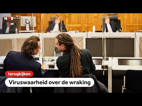 LIVE: Gaat het schrappen van de avondklok door? Deel 2