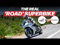 Norton Manx R Road & Track Review | The Most Usable 1200cc Superbike Ever Made?