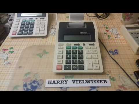 CITIZEN CX-32N FOR NOTHING CITIZEN CX-32N FOR NOTHING