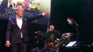 DAVID FOSTER & KAT MCPHEE - FULL SHOW@American Music Theatre Lancaster, PA 5/10/24