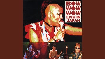 Thumbnail of Elimination Dancing (Live)