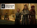 Лучший наследник родился ❊ Crusader Kings 3 #14