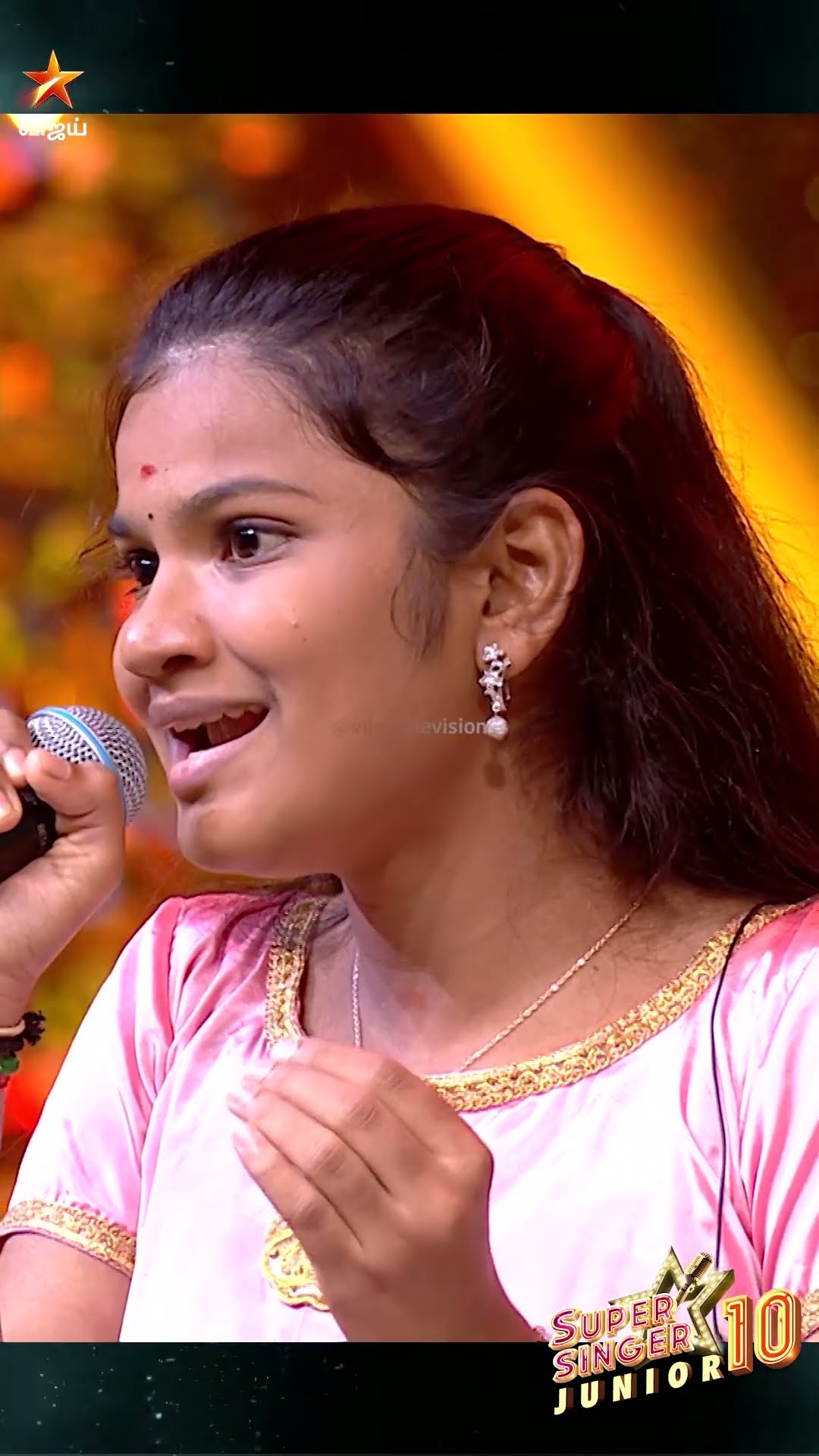 Koondukulla Enna Vachu Song by #Josikaa \u0026 Vignesh ? | Super Singer Junior 10