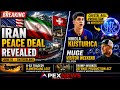 Iran's 14-Point Deal | Trump Forces Weapons Output | B-52 Tragedy | UK Sports Buzz |