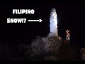 I FOUND "FILIPINO SNOW" IN THE BIGGEST CAVE IN THE PHILIPPINES!  (Calbiga, Samar)