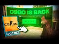 CSGO IN 2024
