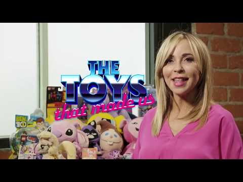 The Toys That Made Us Season 3 HD Trailer Netflix