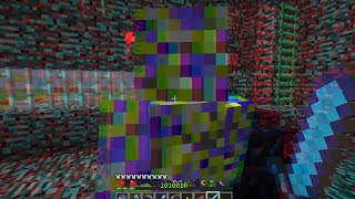 Can you trap glitch in minecraft ERROR 422?