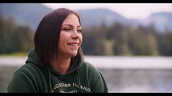 From aging out to finding belonging: Katie’s story of strength and connection