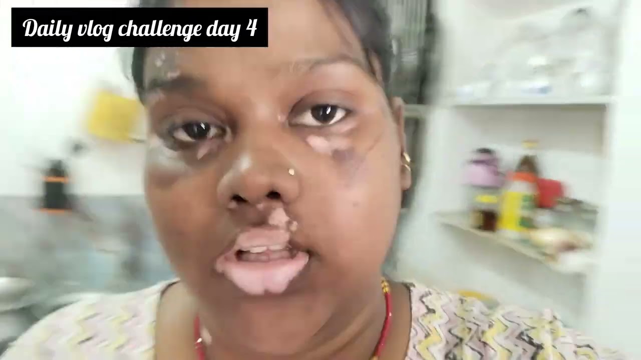 Daily vlog challenge day 4 ! My daily life routine 