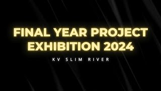 Final Year Project 2024 Recap