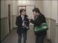 The young ones  grange hill spoof