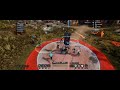 Proguni New World War Aquarius G8 VGIG Everfall Attack Dehydrated Gamers vs Milk Run 6/11/25