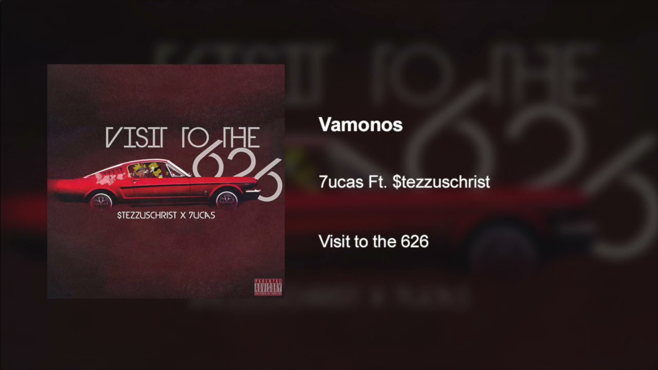 Vamonos(Ft.$tezzuschrist)