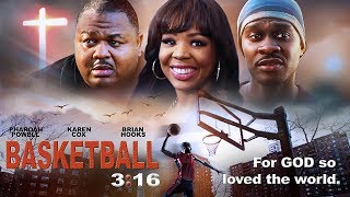 The Lord Can Be Found In Many Places  'Basketball 3:16'  Full Free Maverick Movie!!