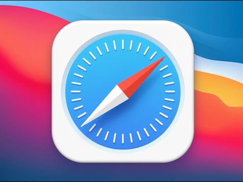 Macos Safari üzerinde Development sürümünü aktif hale getirip , Edge Chrome Firefoxu çalıştırma