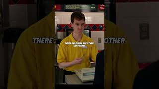 Hector Visits Los Pollos Hermanos Better Call Saul