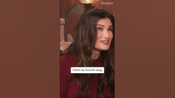 Thumbnail of Idina Menzel & Kristin Chenoweth Reveal Their Favorite 'Wicked' Songs