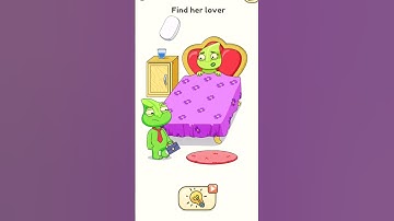 DOP 5 Gameplay Level 975 Delete One Part Solution and Answer #shorts#dop5 #short