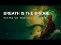 Breath Is the Bridge — Thich Nhat Hanh | Wisdom Beats